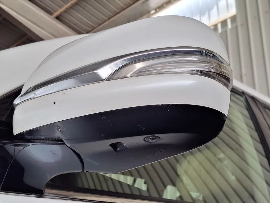 لكزس LX 570 S 2021 