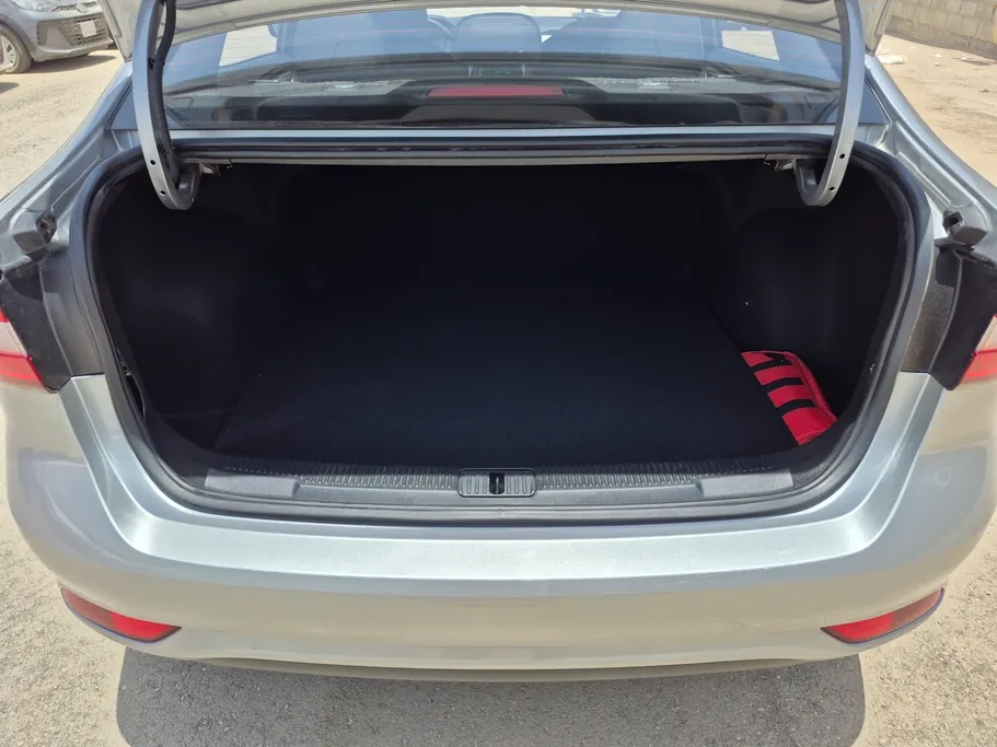 2025 MG 5 STD 