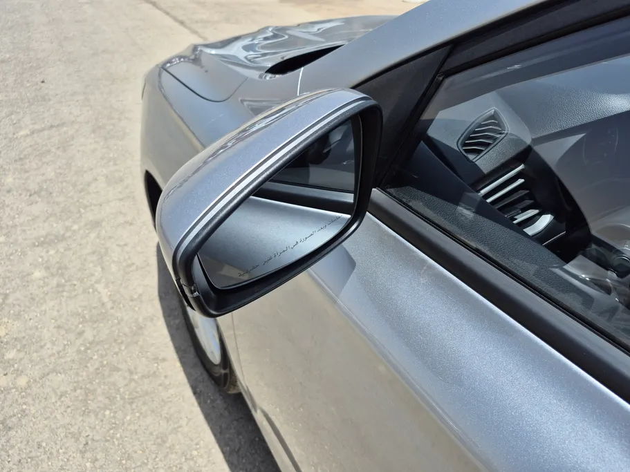 2025 MG 5 STD 