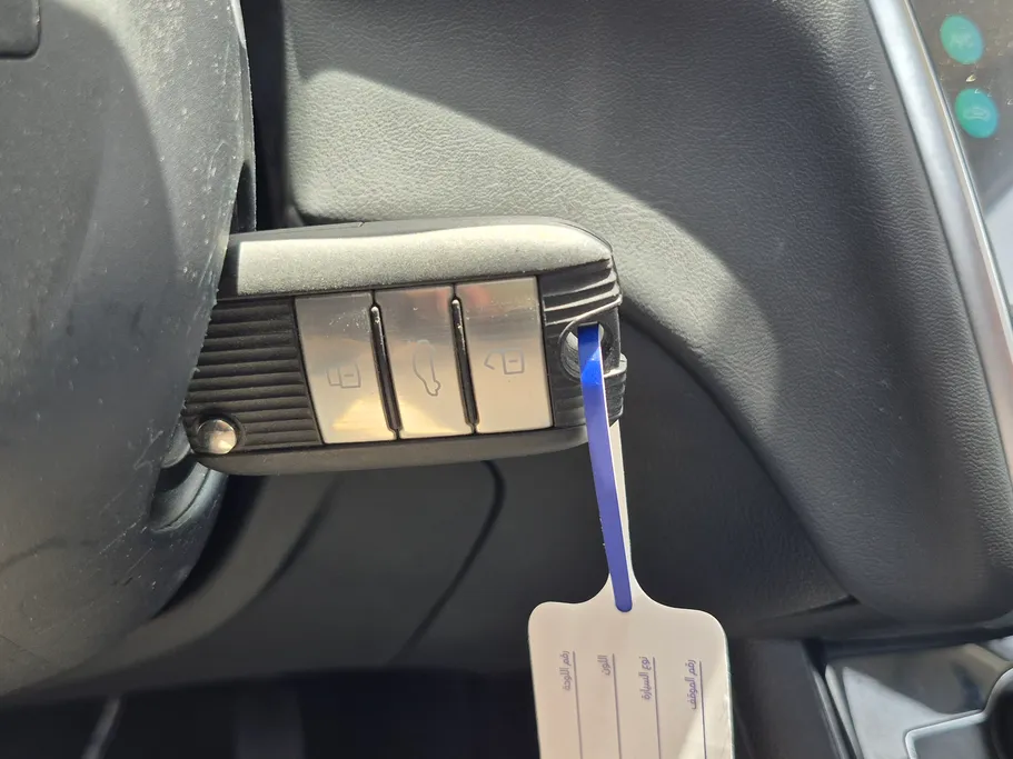 2025 MG 5 STD 