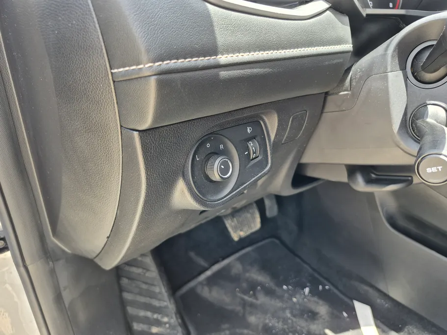 2025 MG 5 STD 