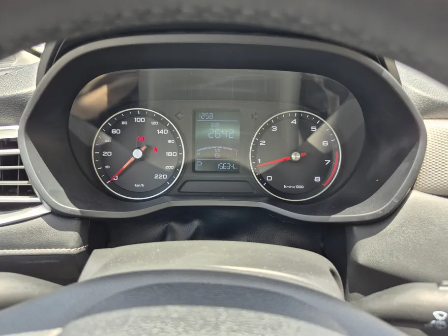 2025 MG 5 STD 