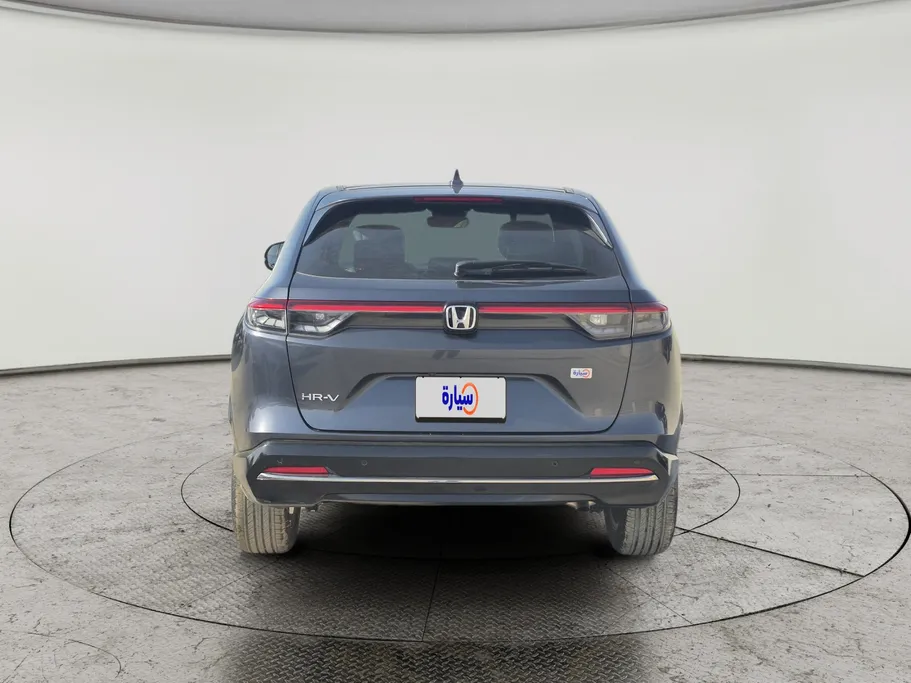2024 Honda HR-V EX 