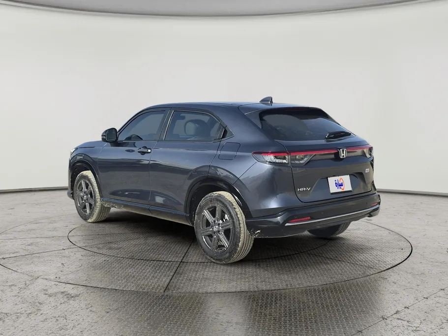 2024 Honda HR-V EX 