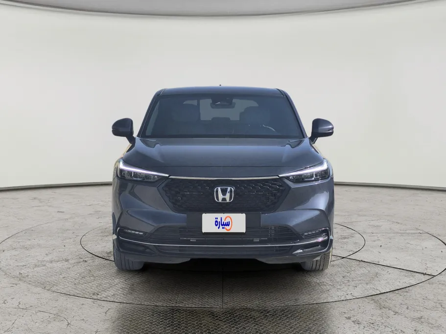 2024 Honda HR-V EX 