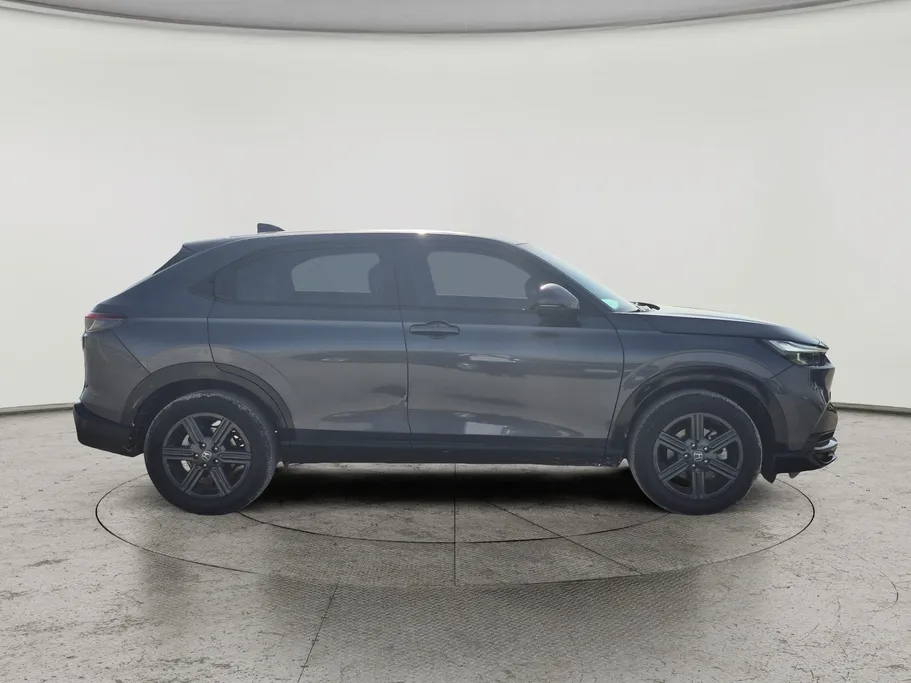 2024 Honda HR-V EX 