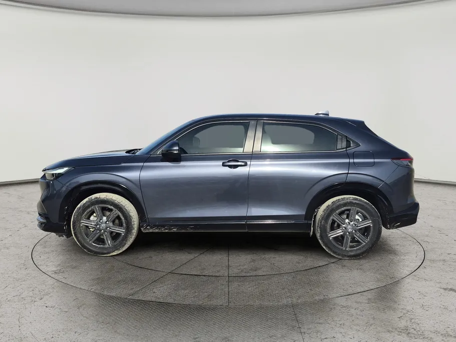 2024 Honda HR-V EX 