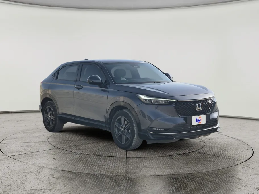 2024 Honda HR-V EX 