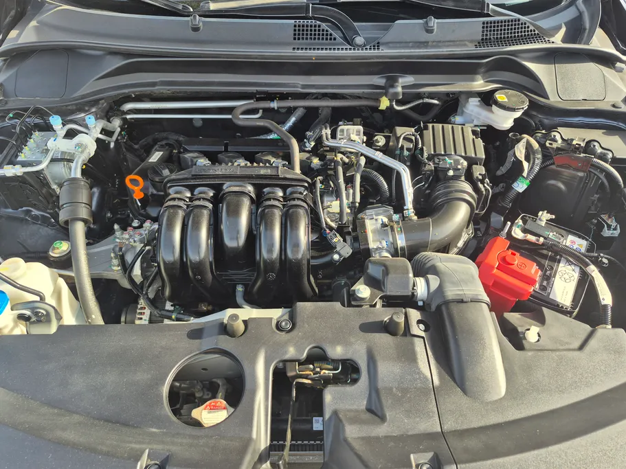 2024 Honda HR-V EX 