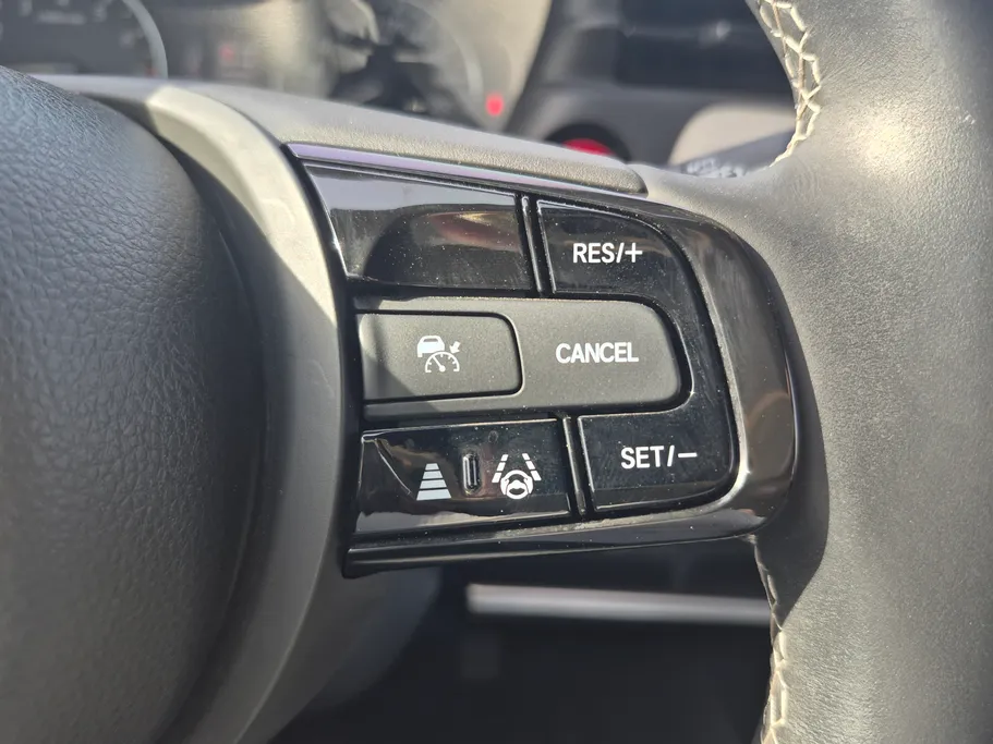2024 Honda HR-V EX 
