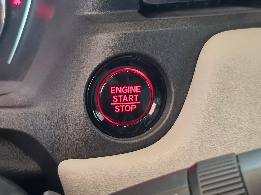 2024 Honda HR-V EX 