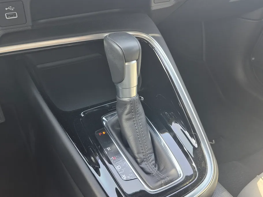 2024 Honda HR-V EX 