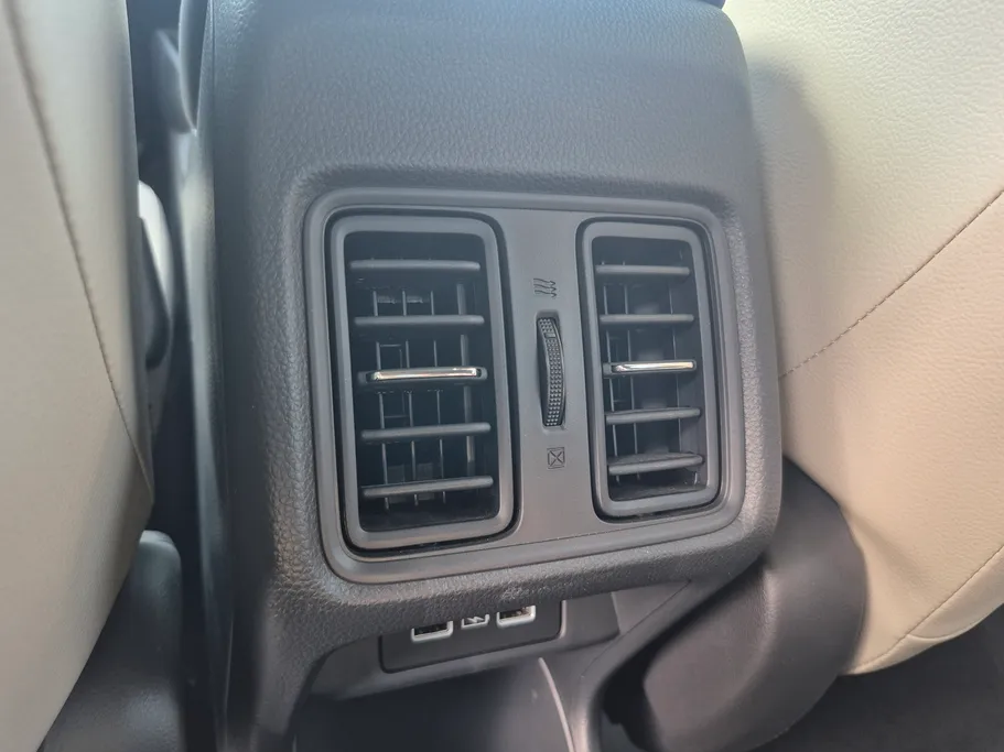 2024 Honda HR-V EX 