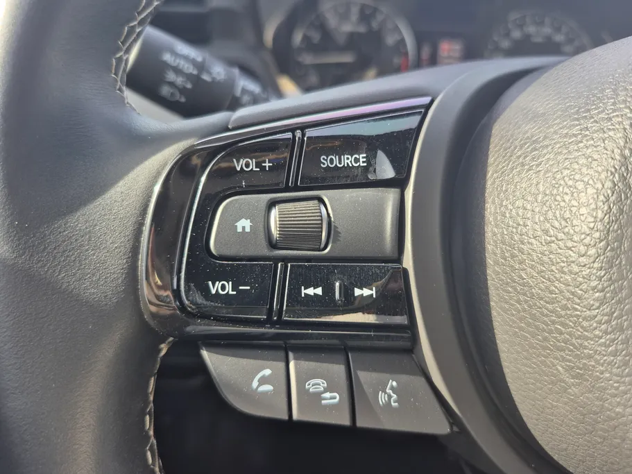 2024 Honda HR-V EX 