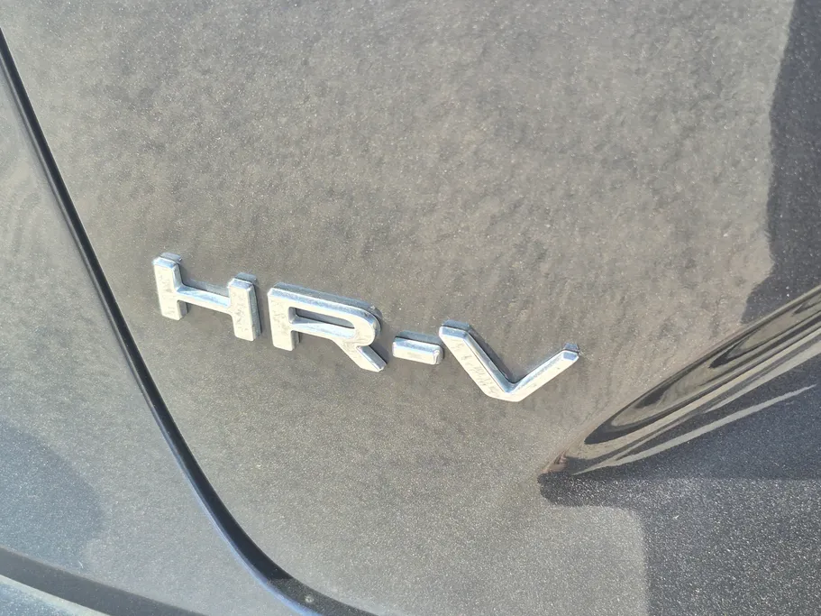2024 Honda HR-V EX 