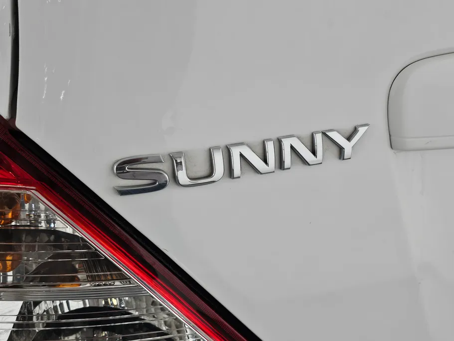 2022 نيسان Sunny كمفورت 