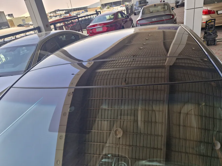 جينيسيس G80 PRESTIGE 2024 