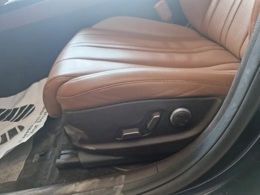 جينيسيس G80 PRESTIGE 2024 