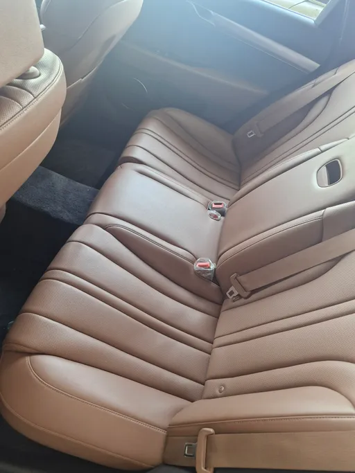جينيسيس G80 PRESTIGE 2024 