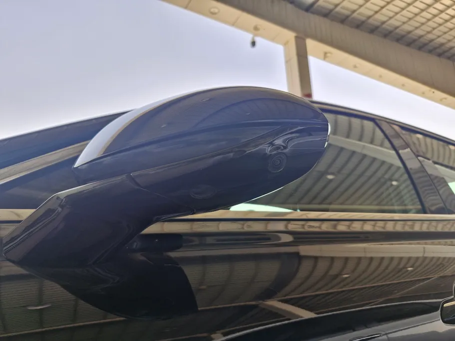 جينيسيس G80 PRESTIGE 2024 