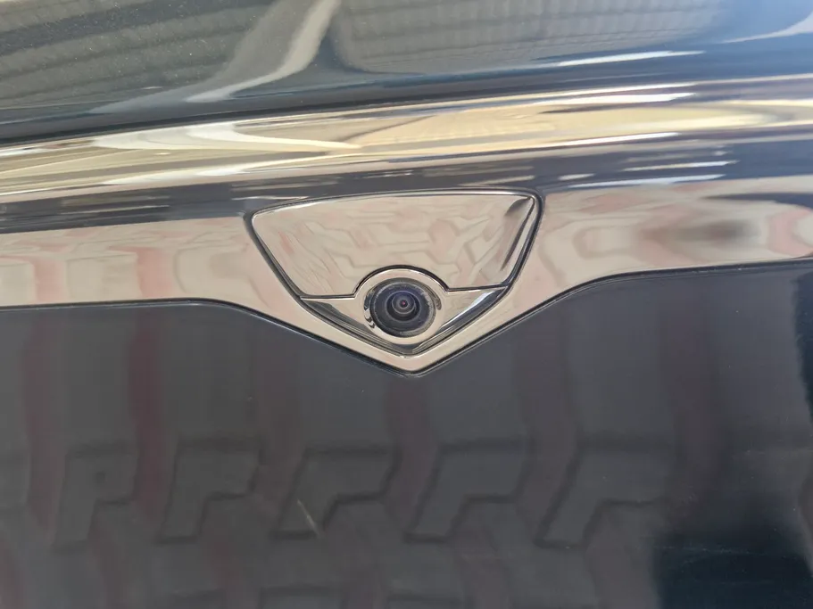 جينيسيس G80 PRESTIGE 2024 