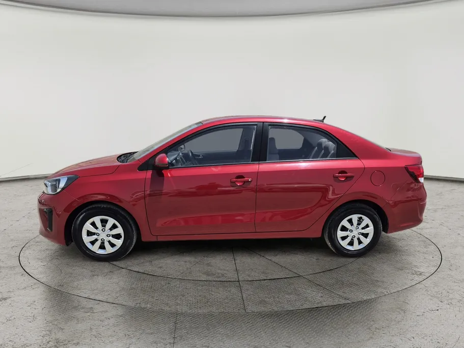 2024 Kia Pegas GL 