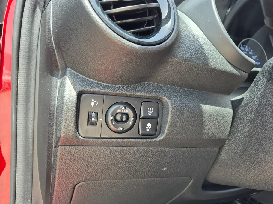 2024 Kia Pegas GL 