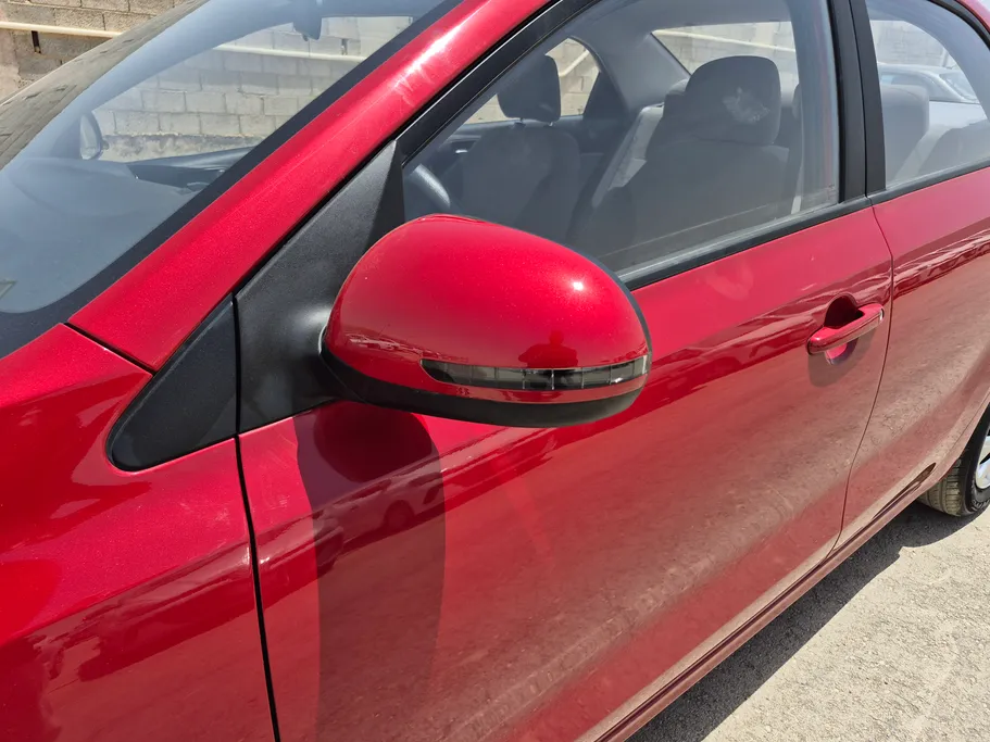 2024 Kia Pegas GL 