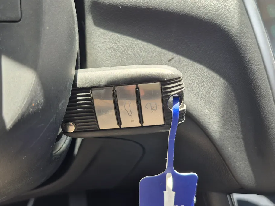 2025 MG 5 STD 