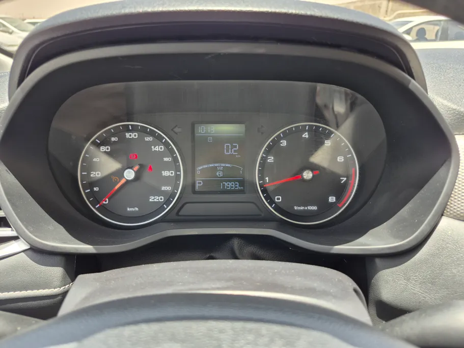 2025 MG 5 STD 