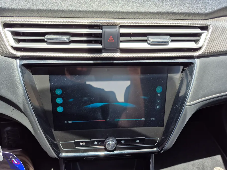 2025 MG 5 STD 