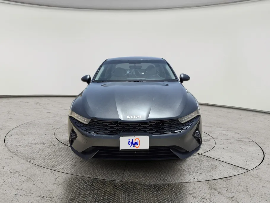 2023 Kia K5 LX 