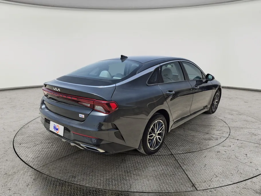 2023 Kia K5 LX 