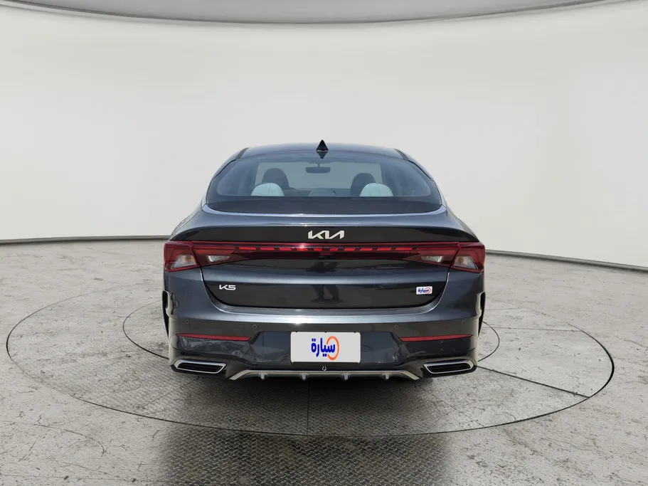 2023 Kia K5 LX 