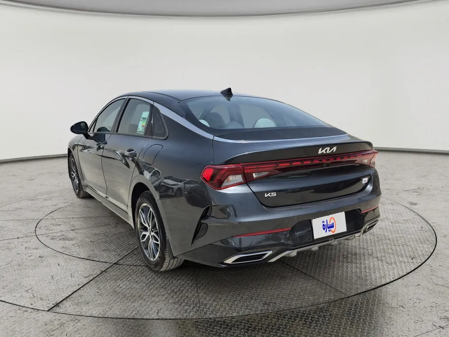 2023 Kia K5 LX 