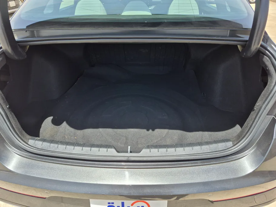 2023 Kia K5 LX 
