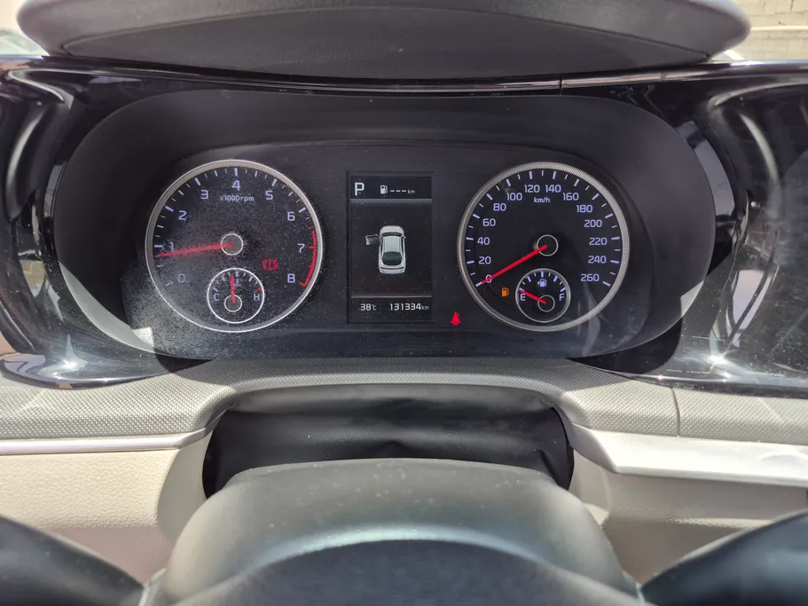 2023 Kia K5 LX 