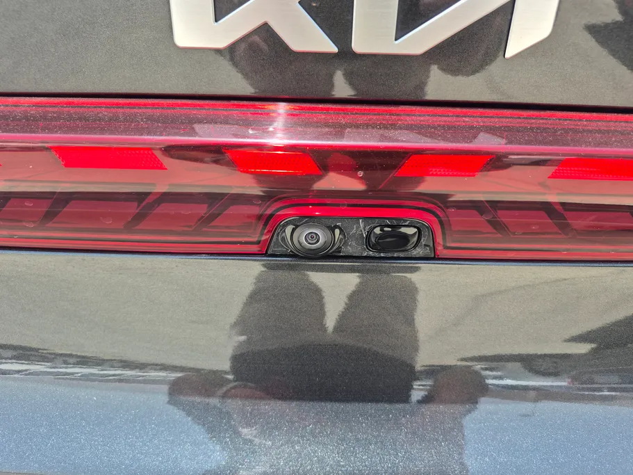 2023 Kia K5 LX 