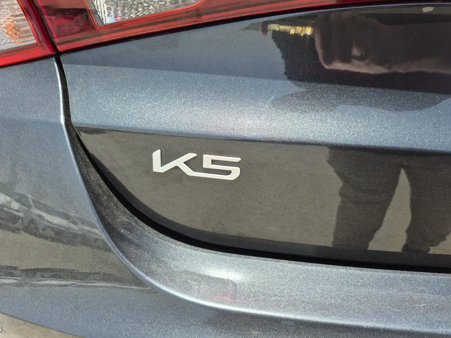 2023 Kia K5 LX 
