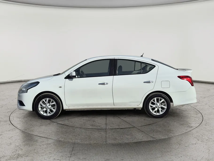 2023 Nissan Sunny Classic-comfort 