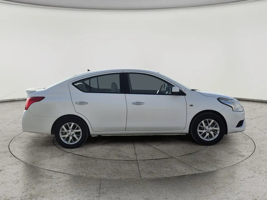 2023 Nissan Sunny Classic-comfort 