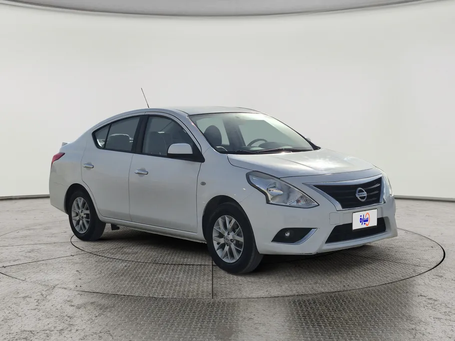 2023 Nissan Sunny Classic-comfort 