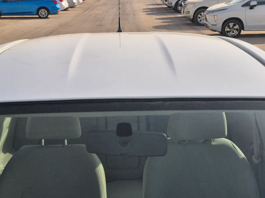 2023 Nissan Sunny Classic-comfort 
