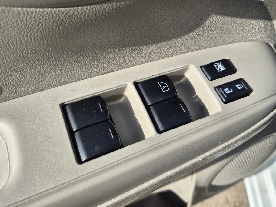 2023 Nissan Sunny Classic-comfort 