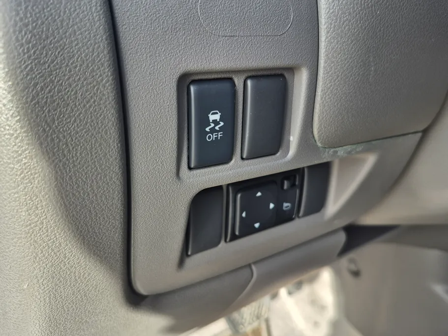 2023 Nissan Sunny Classic-comfort 