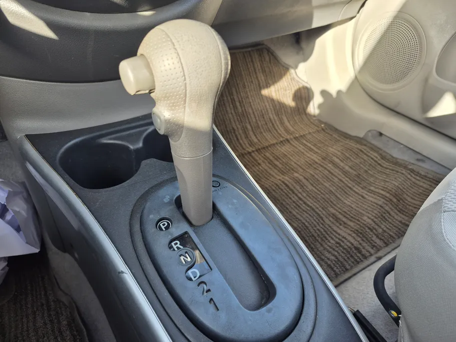 2023 Nissan Sunny Classic-comfort 
