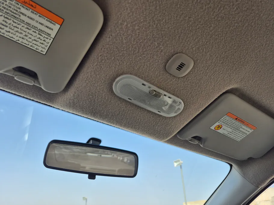 2023 Nissan Sunny Classic-comfort 