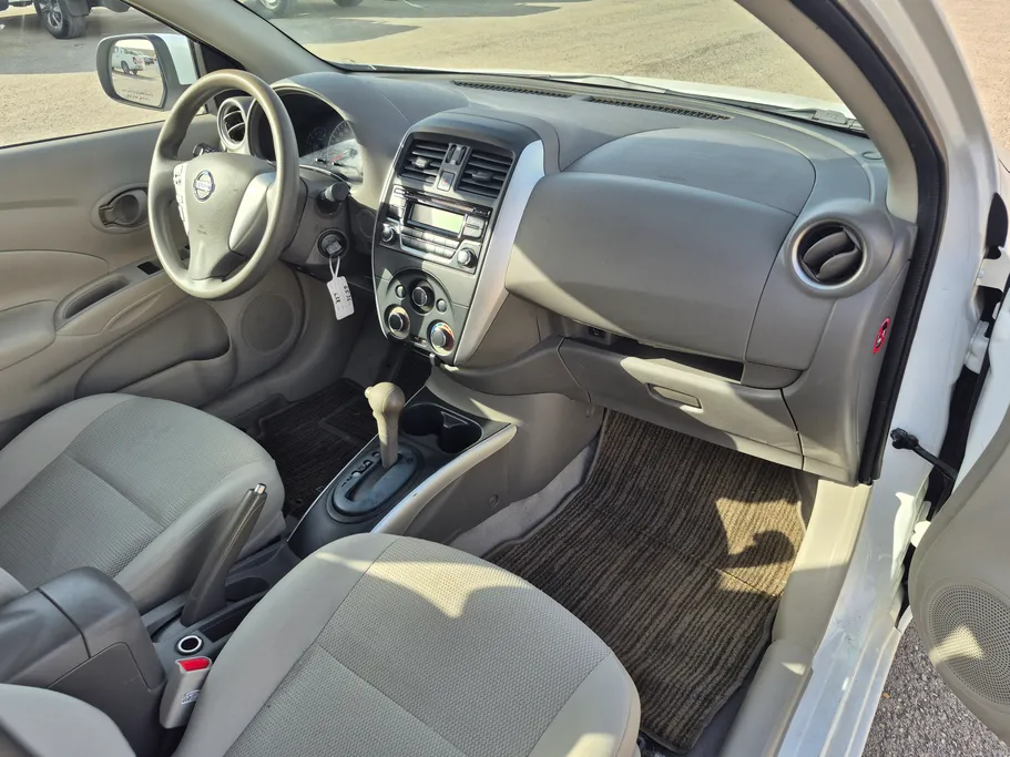 2023 Nissan Sunny Classic-comfort 