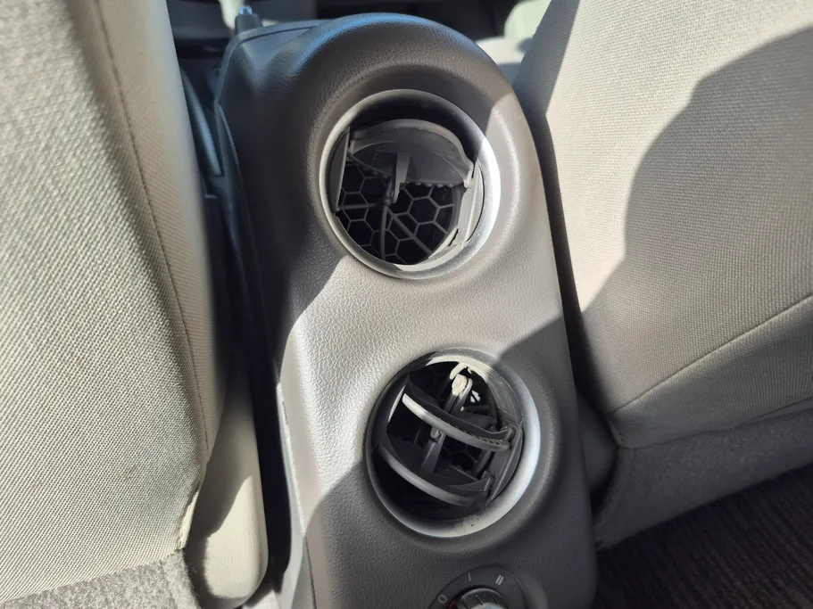 2023 Nissan Sunny Classic-comfort 