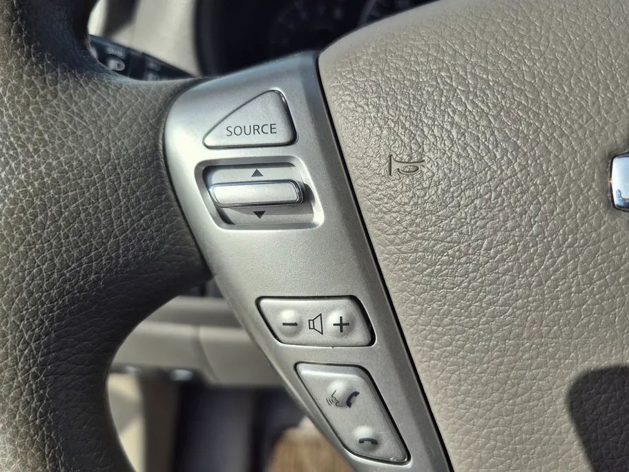 2023 Nissan Sunny Classic-comfort 